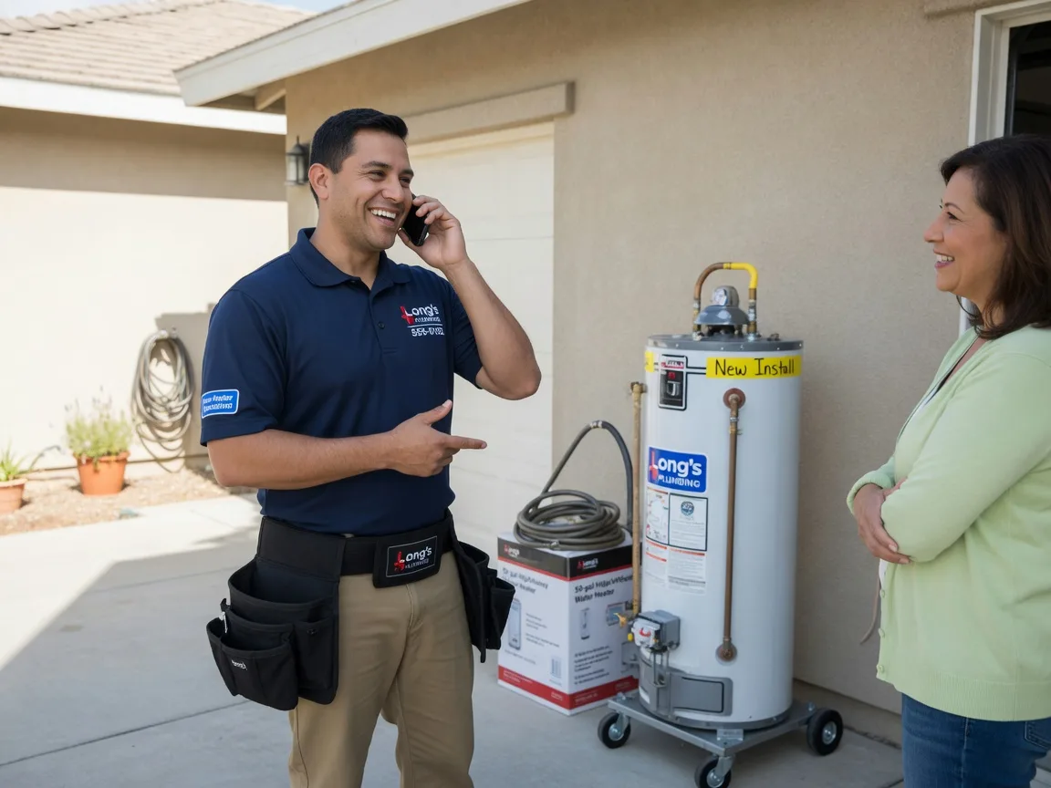 Leak Detection Stinesville, IN FAQs